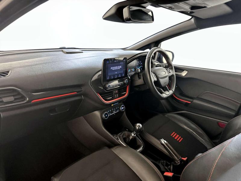 Used Ford Fiesta 2019 for sale - 76919950: Photo 12