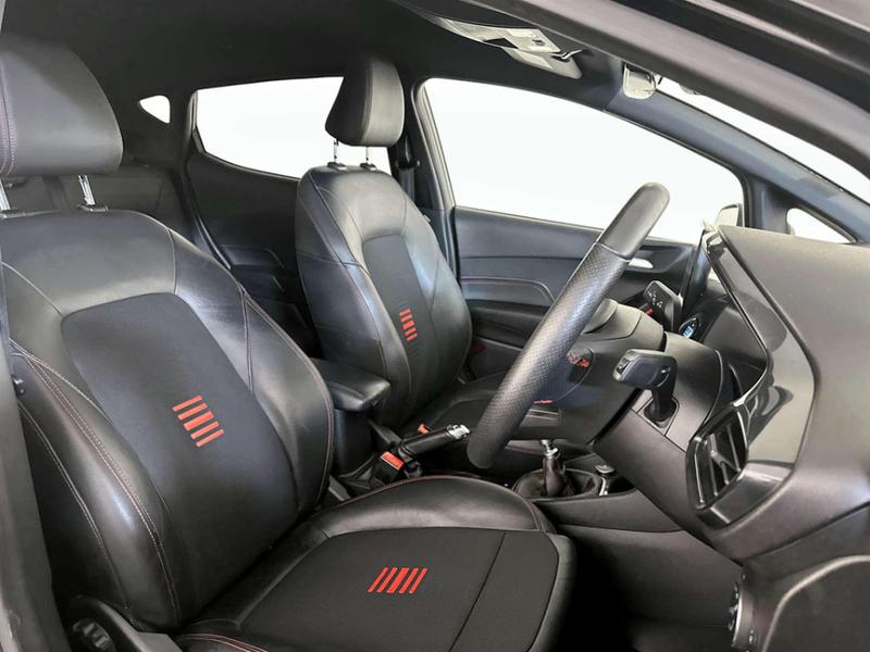 Used Ford Fiesta 2019 for sale - 76919950: Photo 13