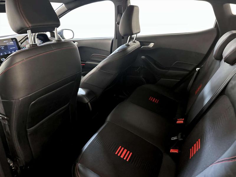 Used Ford Fiesta 2019 for sale - 76919950: Photo 14