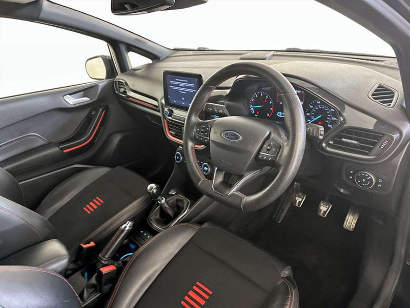 Used Ford Fiesta 2019 for sale - 76919950: Photo 15