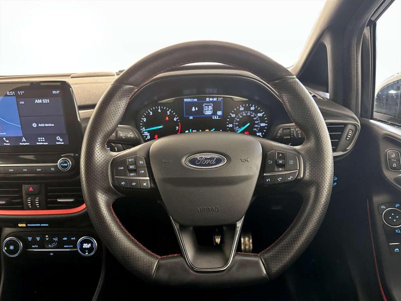 Used Ford Fiesta 2019 for sale - 76919950: Photo 16