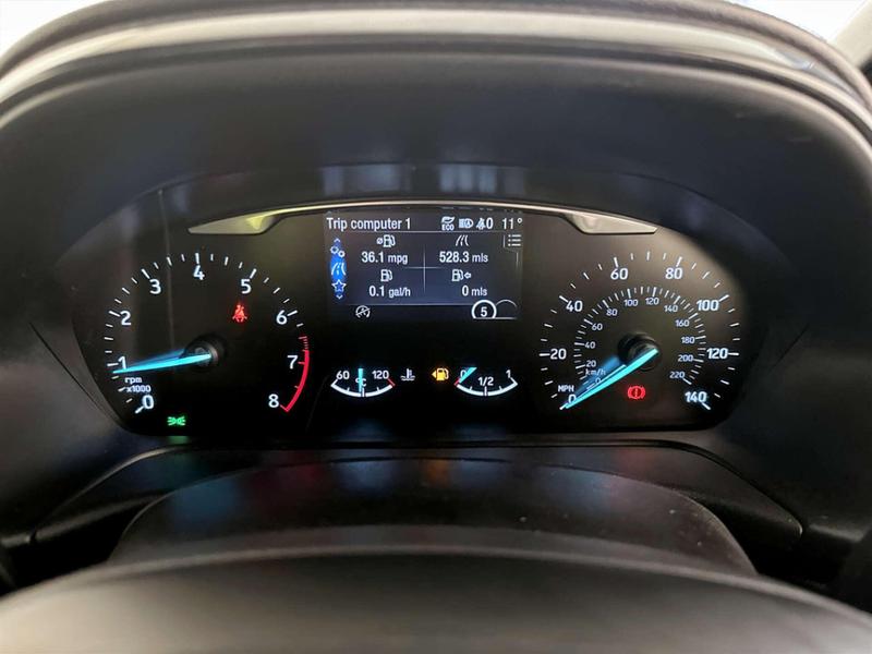 Used Ford Fiesta 2019 for sale - 76919950: Photo 18