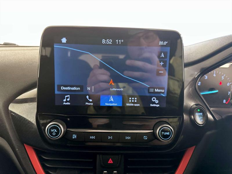 Used Ford Fiesta 2019 for sale - 76919950: Photo 20