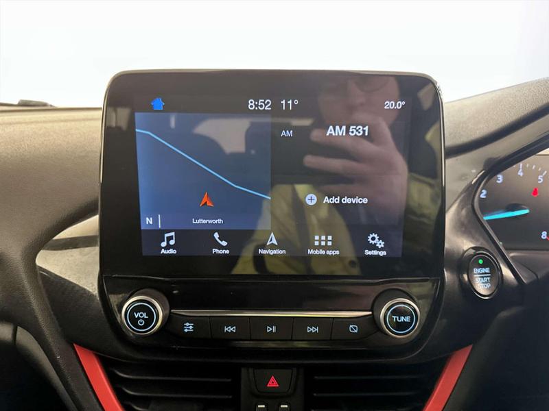 Used Ford Fiesta 2019 for sale - 76919950: Photo 21