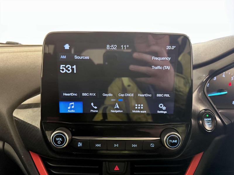 Used Ford Fiesta 2019 for sale - 76919950: Photo 22