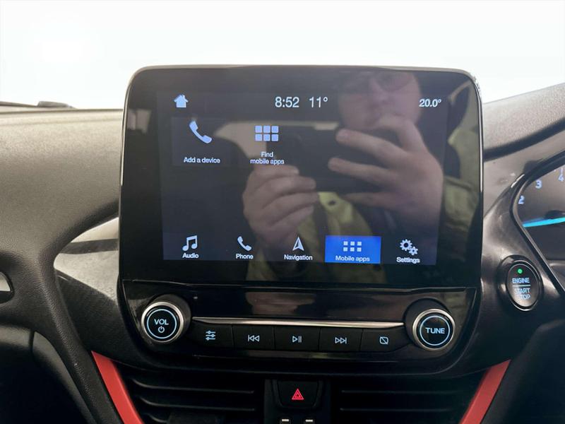 Used Ford Fiesta 2019 for sale - 76919950: Photo 23