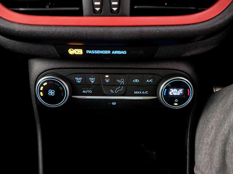 Used Ford Fiesta 2019 for sale - 76919950: Photo 24