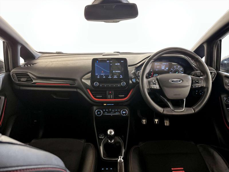 Used Ford Fiesta 2019 for sale - 76919950: Photo 3