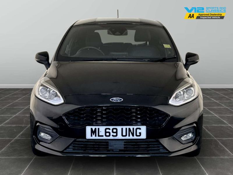 Used Ford Fiesta 2019 for sale - 76919950: Photo 5