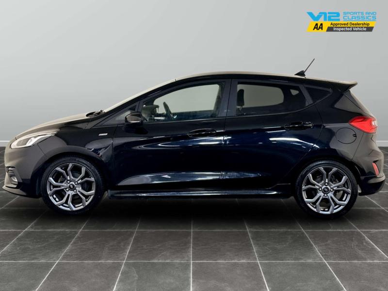Used Ford Fiesta 2019 for sale - 76919950: Photo 7