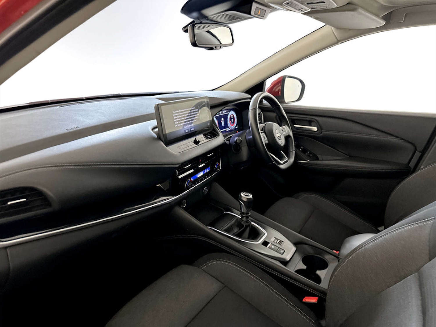 Used Nissan Qashqai 2022 for sale - 77185188: Photo 12