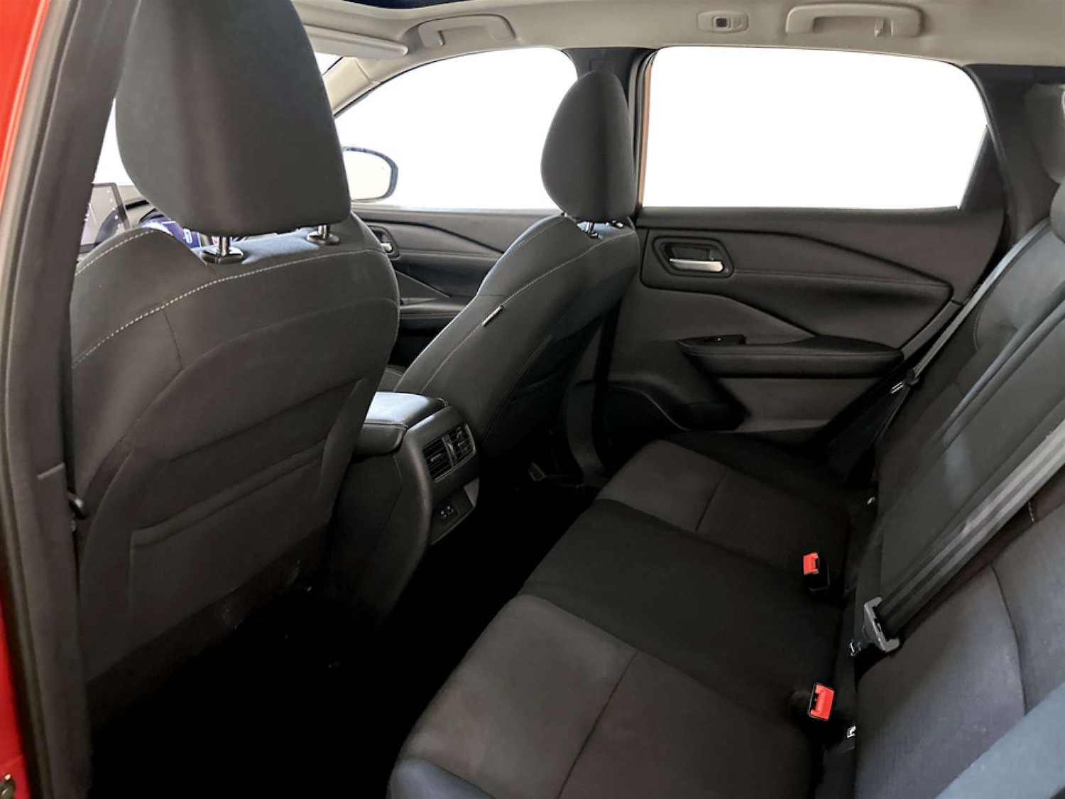 Used Nissan Qashqai 2022 for sale - 77185188: Photo 14