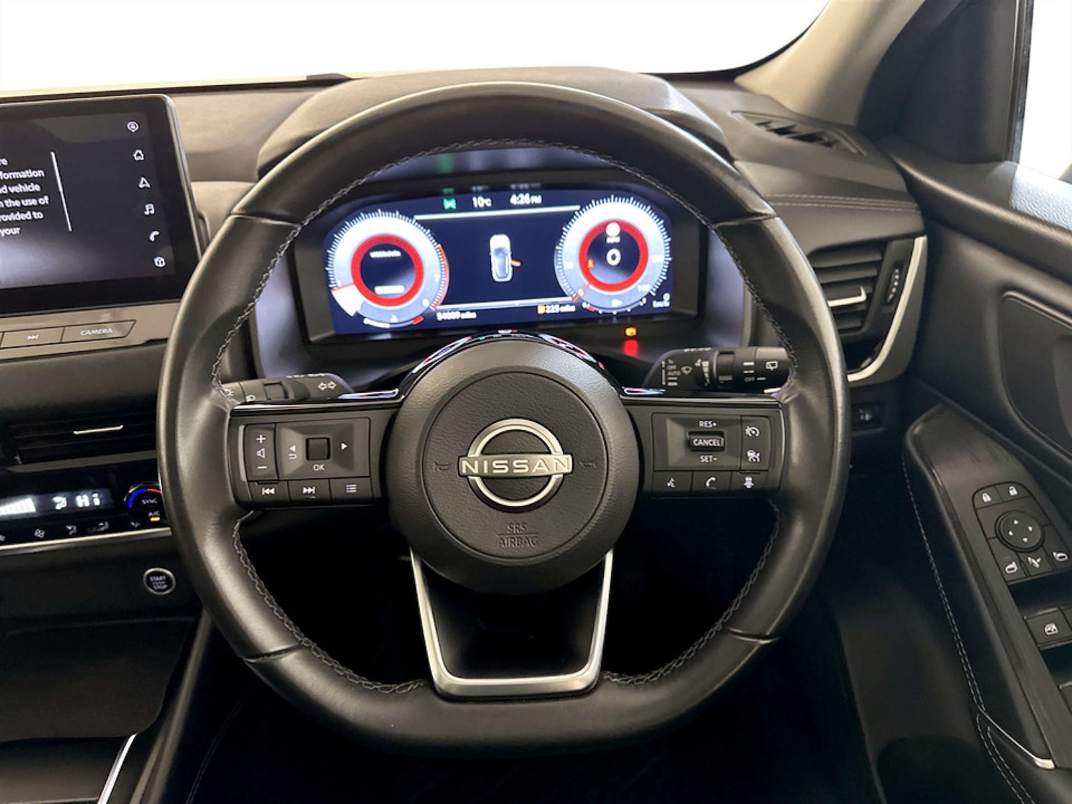 Used Nissan Qashqai 2022 for sale - 77185188: Photo 17