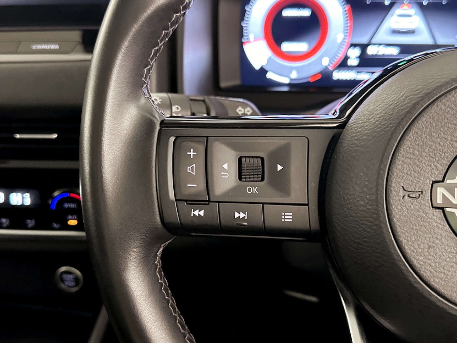 Used Nissan Qashqai 2022 for sale - 77185188: Photo 18