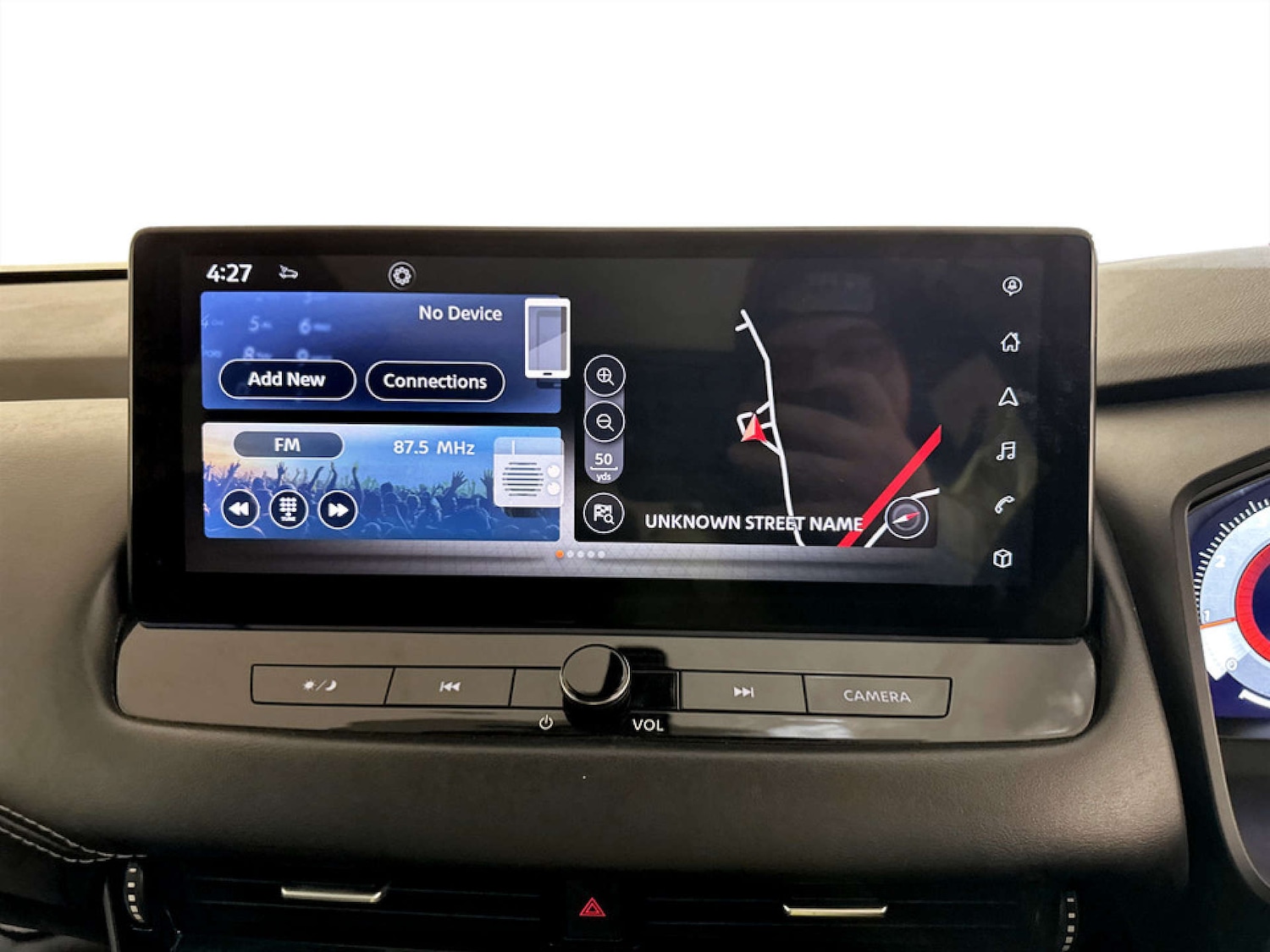 Used Nissan Qashqai 2022 for sale - 77185188: Photo 21