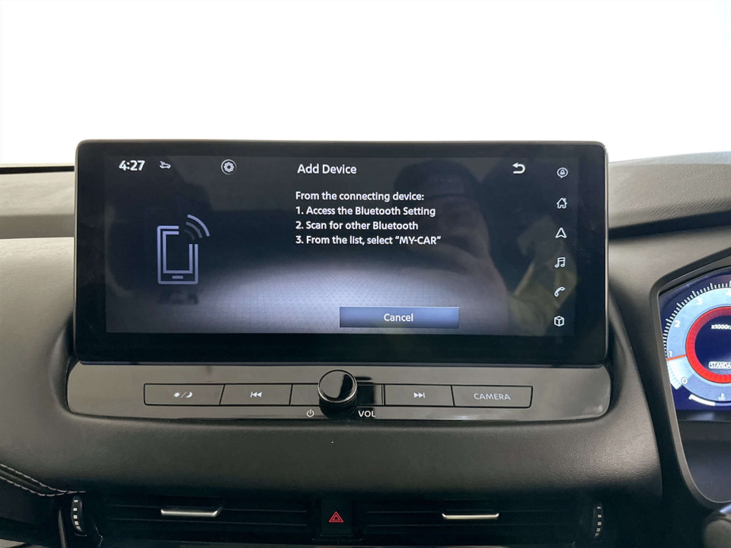 Used Nissan Qashqai 2022 for sale - 77185188: Photo 23