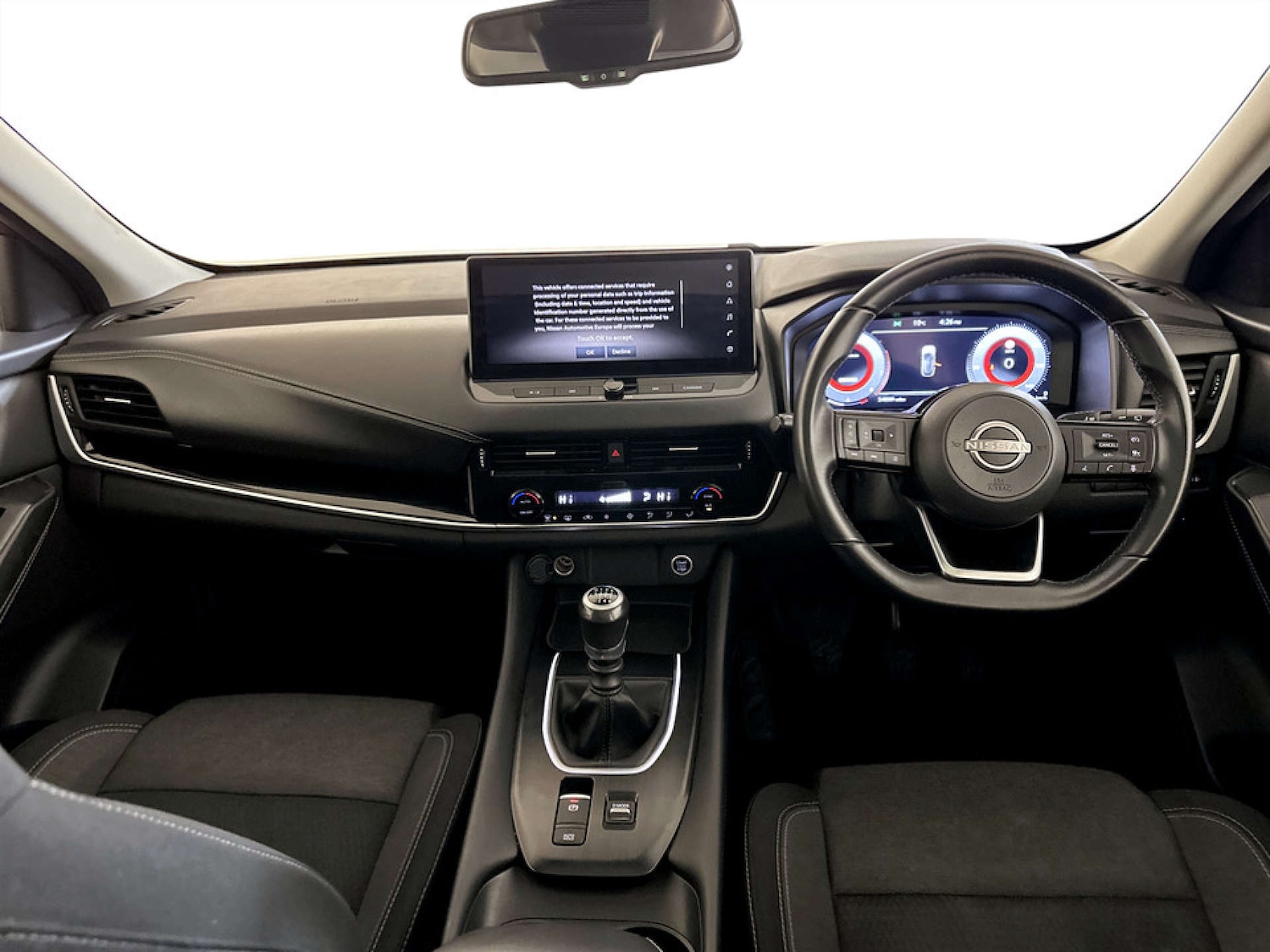 Used Nissan Qashqai 2022 for sale - 77185188: Photo 3