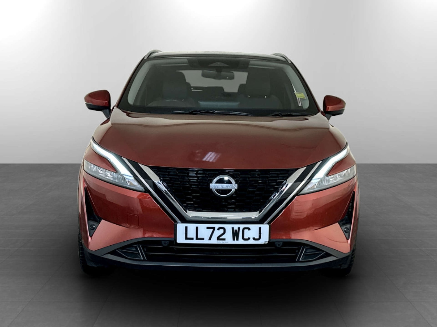 Used Nissan Qashqai 2022 for sale - 77185188: Photo 5