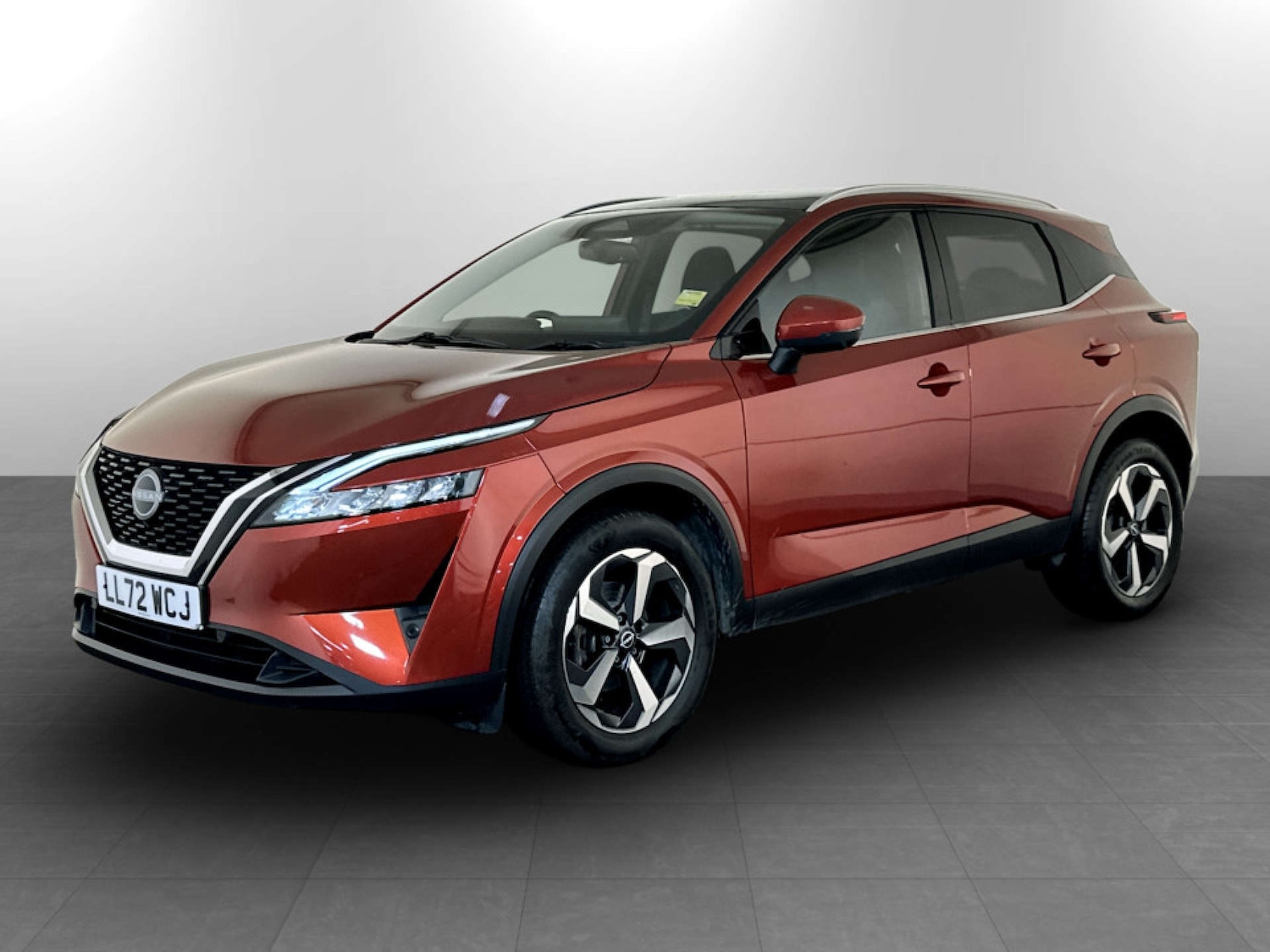 Used Nissan Qashqai 2022 for sale - 77185188: Photo 6