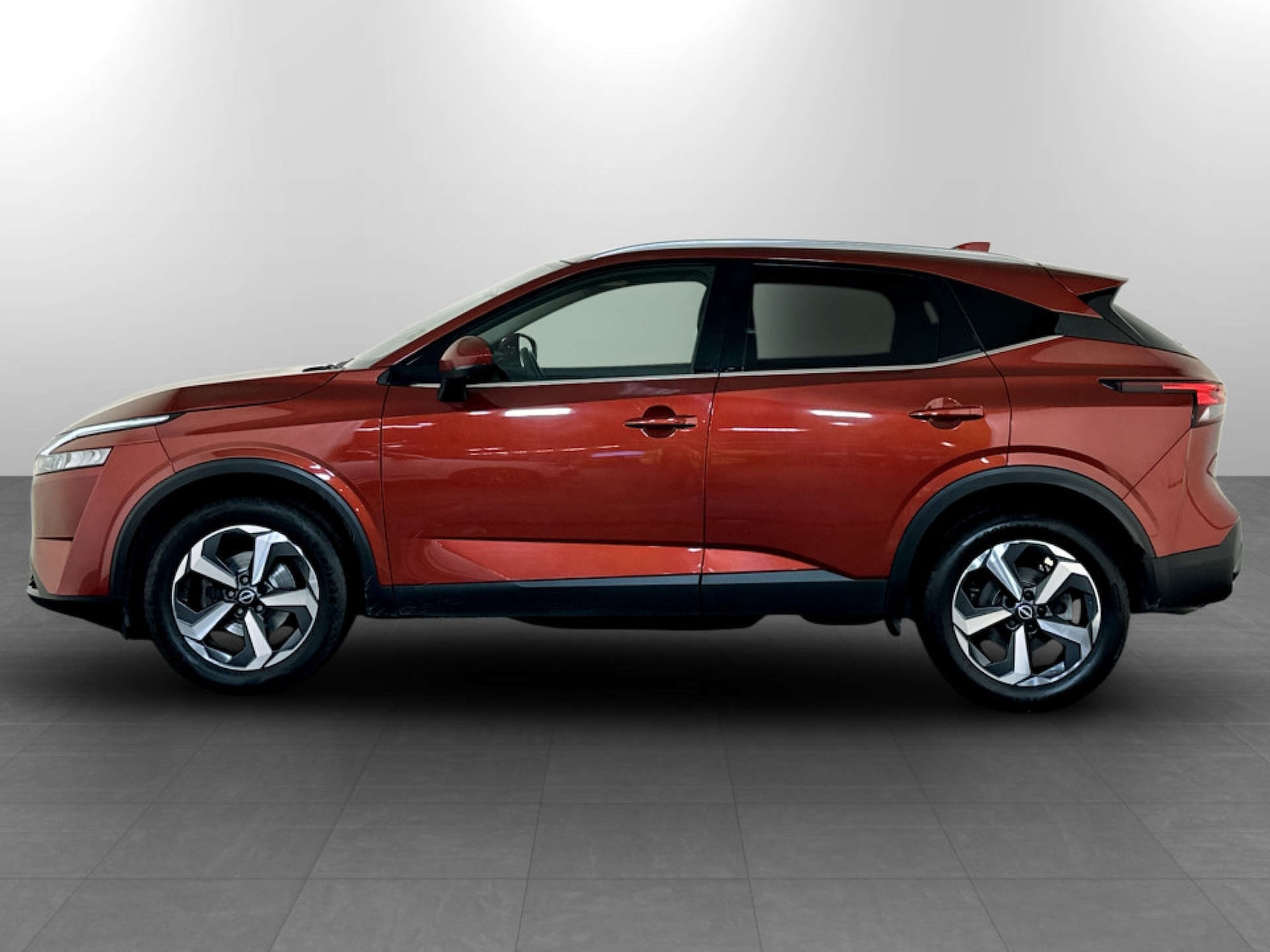 Used Nissan Qashqai 2022 for sale - 77185188: Photo 7