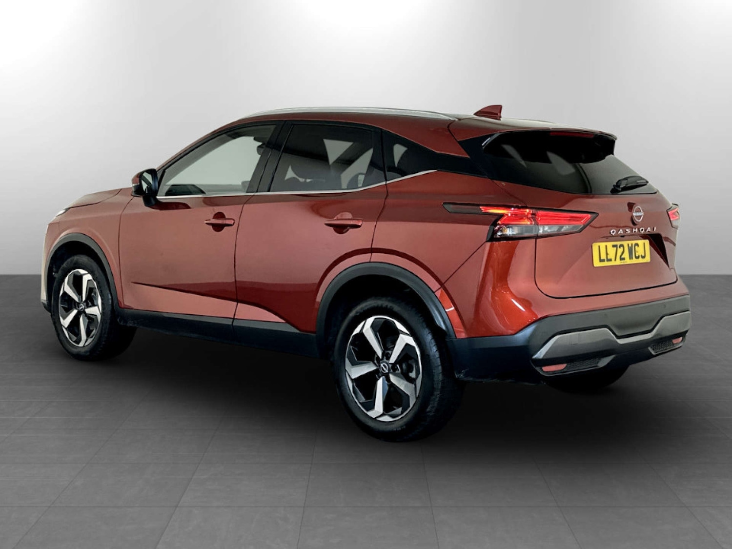 Used Nissan Qashqai 2022 for sale - 77185188: Photo 8