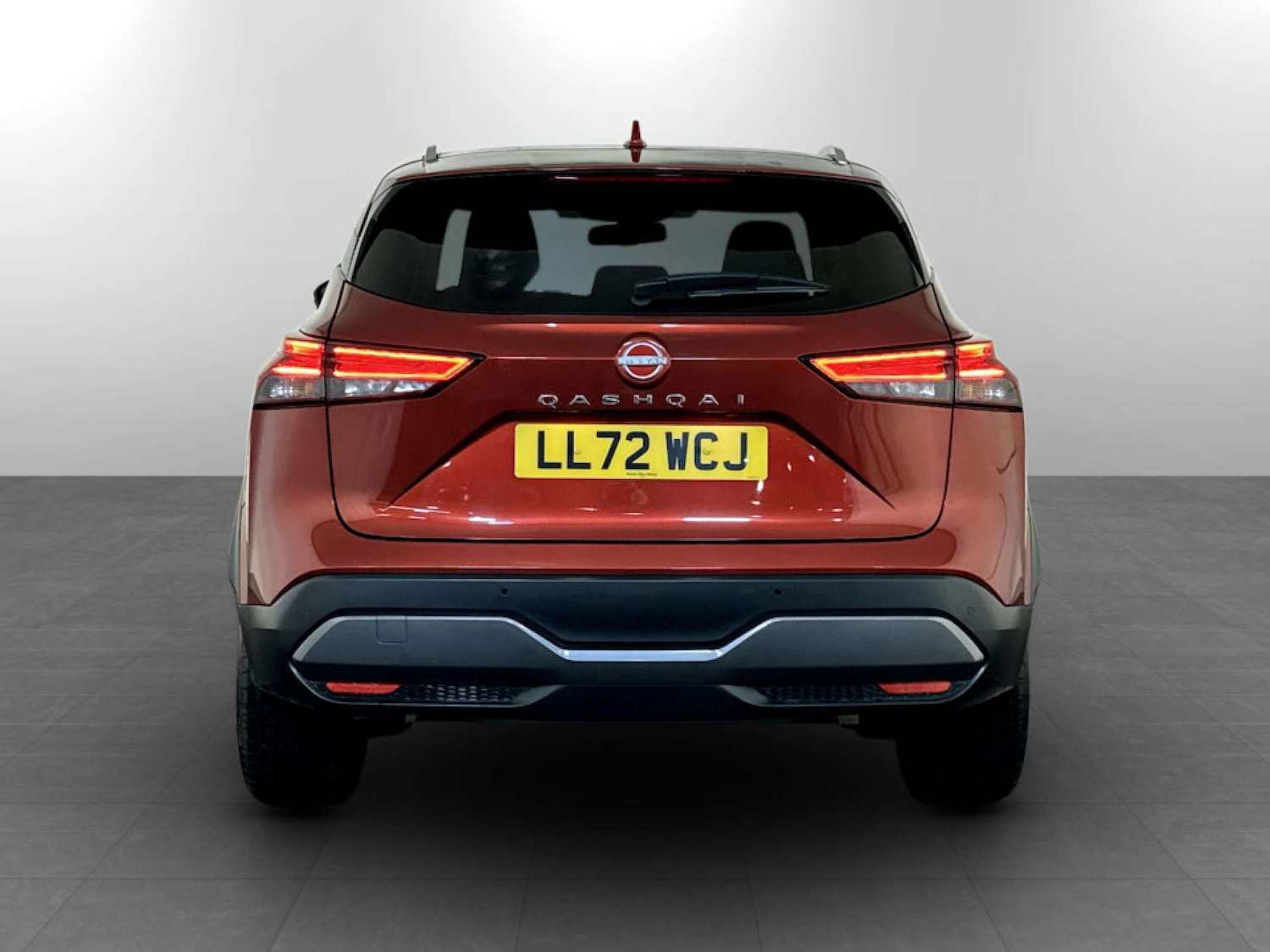 Used Nissan Qashqai 2022 for sale - 77185188: Photo 9