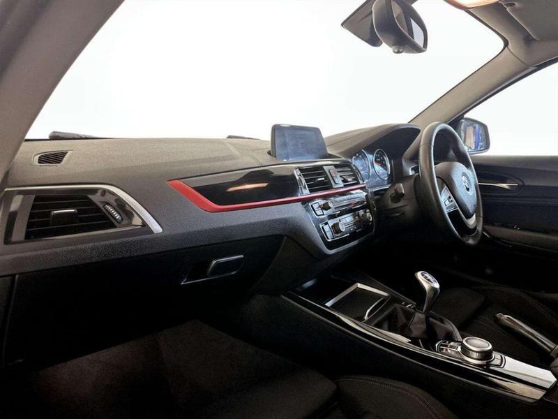 Used BMW 1 Series 2018 for sale - 76826145: Photo 12