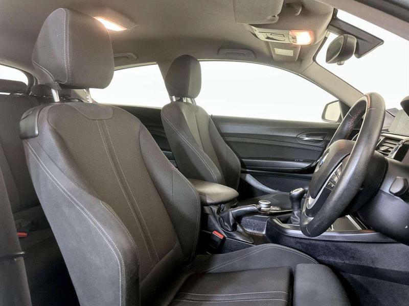 Used BMW 1 Series 2018 for sale - 76826145: Photo 13