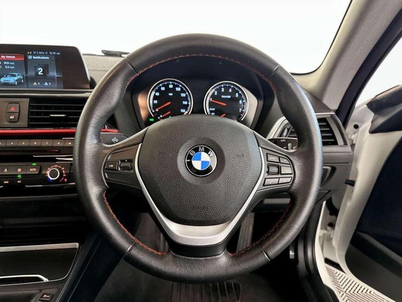 Used BMW 1 Series 2018 for sale - 76826145: Photo 16
