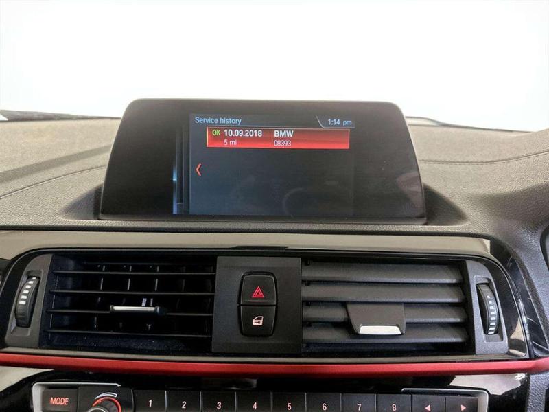 Used BMW 1 Series 2018 for sale - 76826145: Photo 24