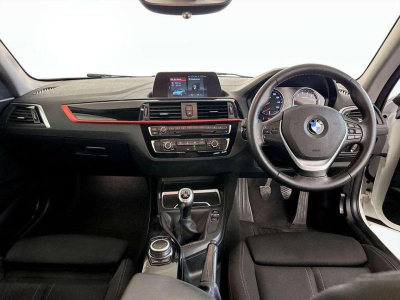 Used BMW 1 Series 2018 for sale - 76826145: Photo 3