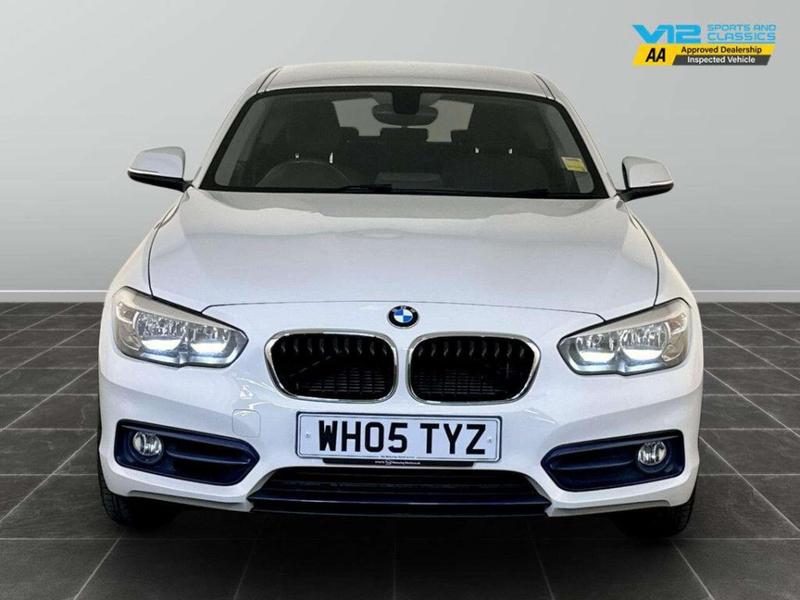 Used BMW 1 Series 2018 for sale - 76826145: Photo 5