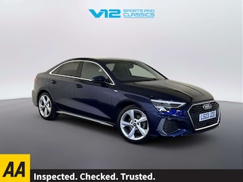 Used Audi A3 2023 for sale - 79290511: Photo