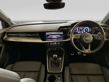 Used Audi A3 2023 for sale - 79290511: Photo