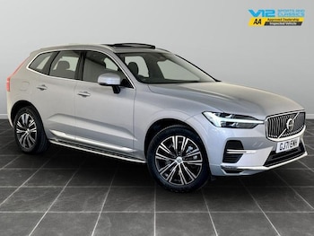 2021 - 2.0 T6 Recharge PHEV Inscription 5dr AWD Auto