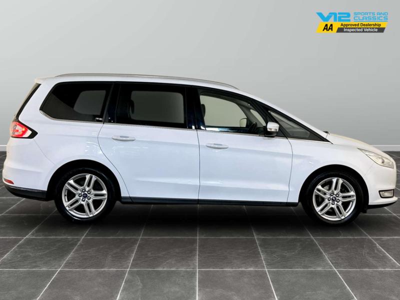 Used Ford Galaxy 2018 for sale - 76895522: Photo 11