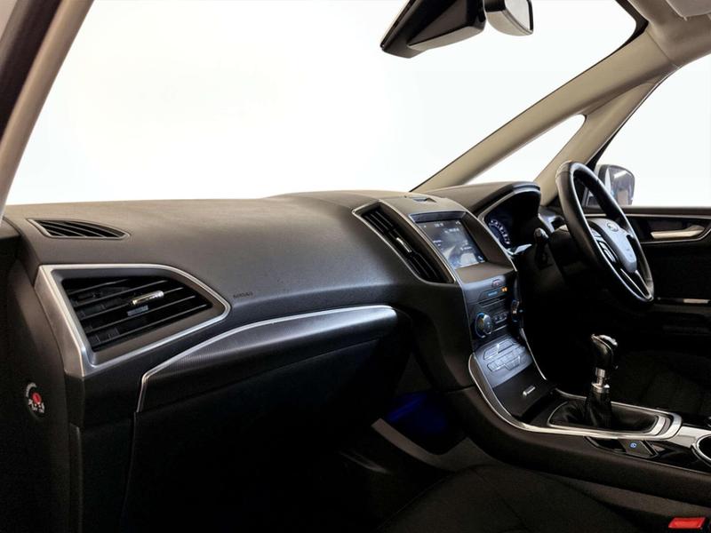 Used Ford Galaxy 2018 for sale - 76895522: Photo 12