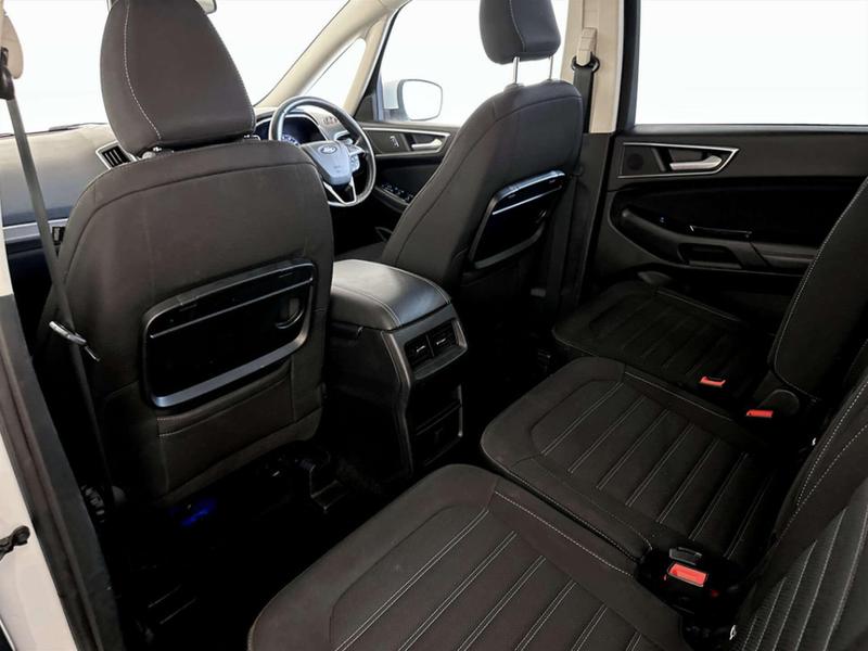 Used Ford Galaxy 2018 for sale - 76895522: Photo 14