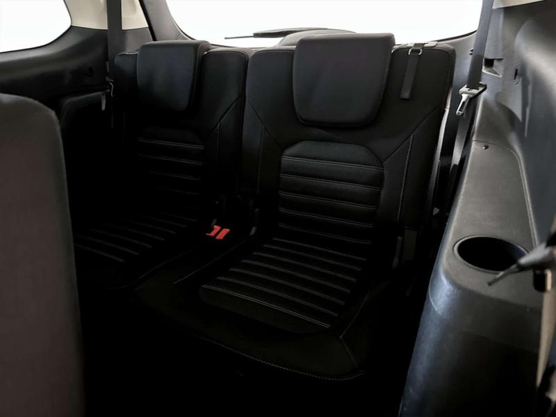 Used Ford Galaxy 2018 for sale - 76895522: Photo 15