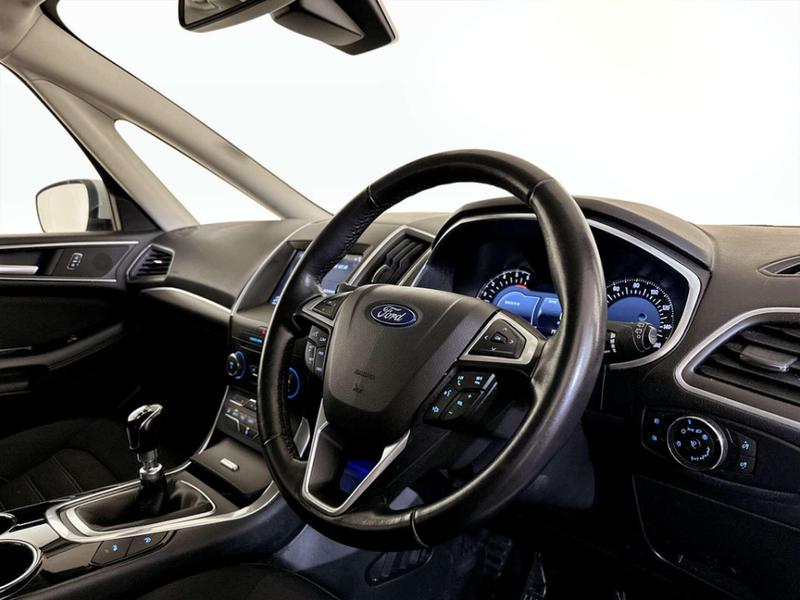 Used Ford Galaxy 2018 for sale - 76895522: Photo 16