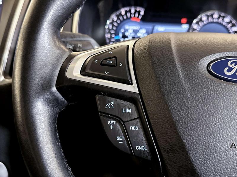 Used Ford Galaxy 2018 for sale - 76895522: Photo 18