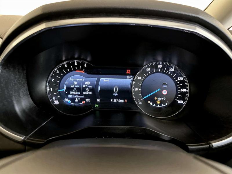 Used Ford Galaxy 2018 for sale - 76895522: Photo 19