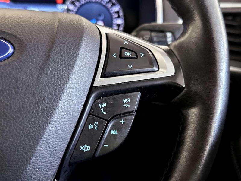 Used Ford Galaxy 2018 for sale - 76895522: Photo 20