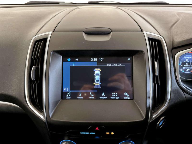 Used Ford Galaxy 2018 for sale - 76895522: Photo 21