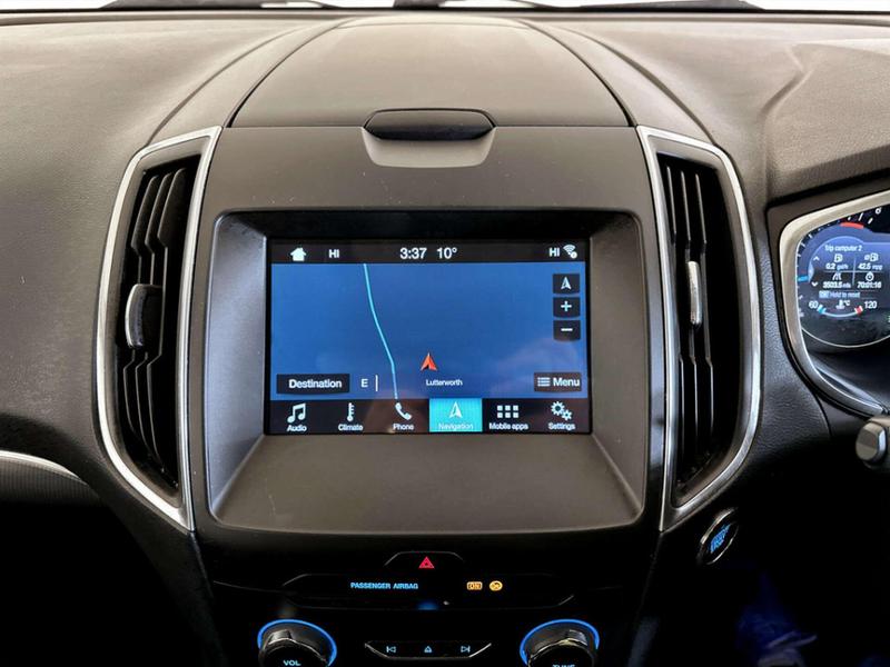 Used Ford Galaxy 2018 for sale - 76895522: Photo 22