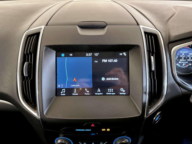 Used Ford Galaxy 2018 for sale - 76895522: Photo 23