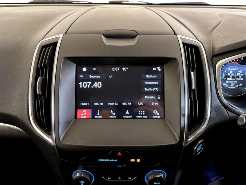 Used Ford Galaxy 2018 for sale - 76895522: Photo 24