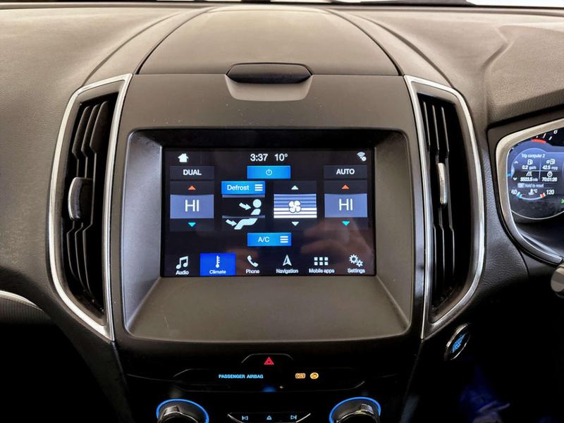 Used Ford Galaxy 2018 for sale - 76895522: Photo 25