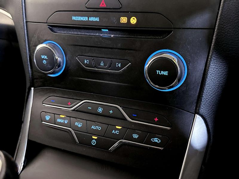 Used Ford Galaxy 2018 for sale - 76895522: Photo 26