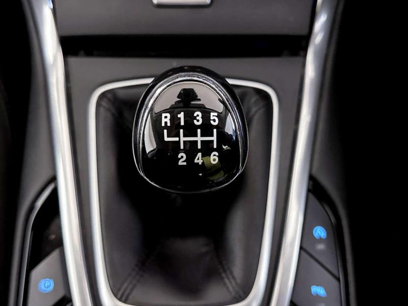 Used Ford Galaxy 2018 for sale - 76895522: Photo 27